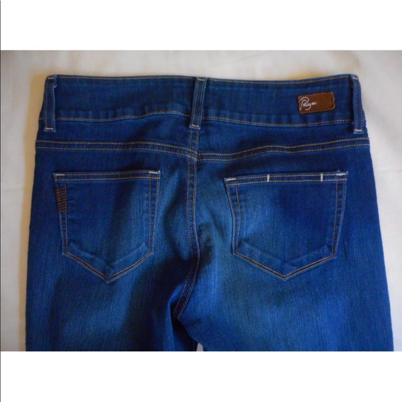 COPY - Paige Jeans 29 - Picture 5 of 8